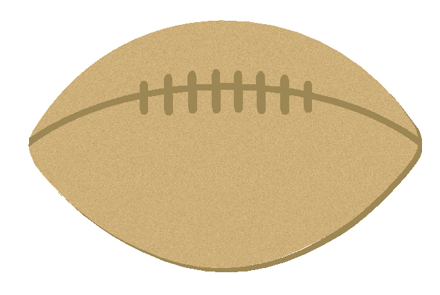 football cork board