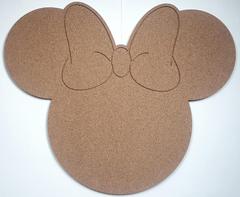 Disney Mickey Mouse pin board. Perfect for your Disney pin collection. Many  more unique cork boards and …